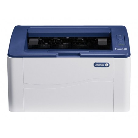 Drukarka Phaser 3020V_BI mono/A4/20ppm/GDI/WiFi Drukarka Phaser 3020V_BI mono/A4/20ppm/GDI/WiFi