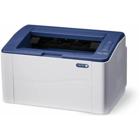 Xerox Phaser 3020 - Drukarka Laserowa | Drukarki.pl