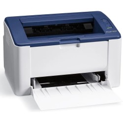 Xerox Phaser 3020 - Drukarka Laserowa | Drukarki.pl
