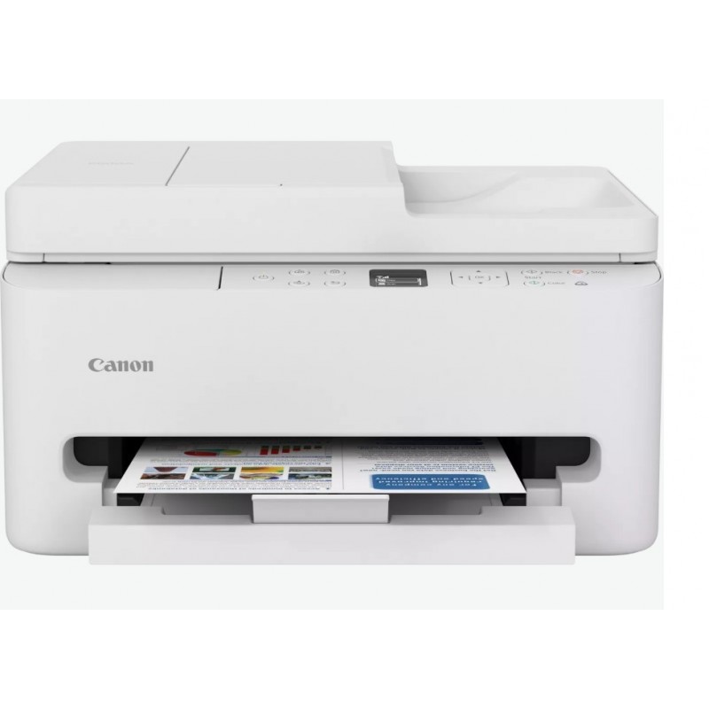 Urządzenie wielofunkcyjne atramentowe TS7550i 7178C006 