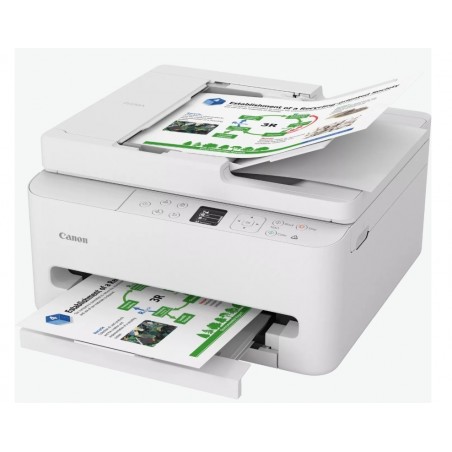 Urządzenie wielofunkcyjne atramentowe TS7550i 7178C006 