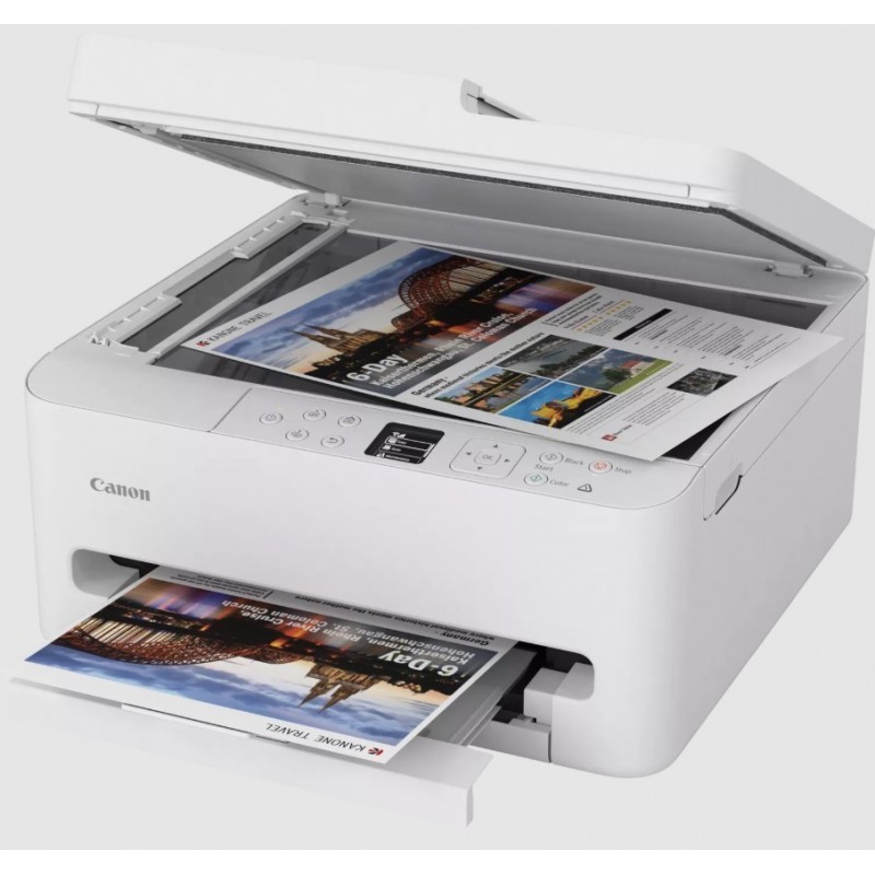 Urządzenie wielofunkcyjne atramentowe TS7550i 7178C006 