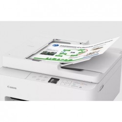 Urządzenie wielofunkcyjne atramentowe TS7550i 7178C006 