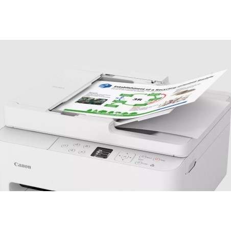 Urządzenie wielofunkcyjne atramentowe TS7550i 7178C006 