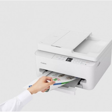 Urządzenie wielofunkcyjne atramentowe TS7550i 7178C006 