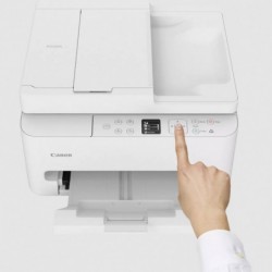 Urządzenie wielofunkcyjne atramentowe TS7550i 7178C006 