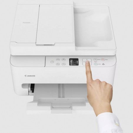 Urządzenie wielofunkcyjne atramentowe TS7550i 7178C006 