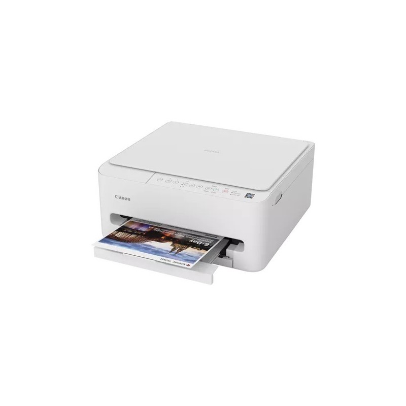 Urządzenie wielofunkcyjne atramentowe TS4150i 7181C006 Urządzenie wielofunkcyjne atramentowe TS4150i 7181C006