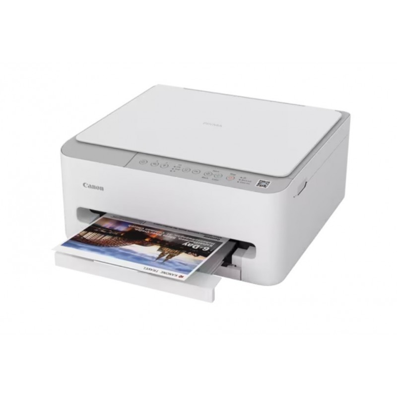 Urządzenie wielofunkcyjne atramentowe TS4151i 7181C026 Szare