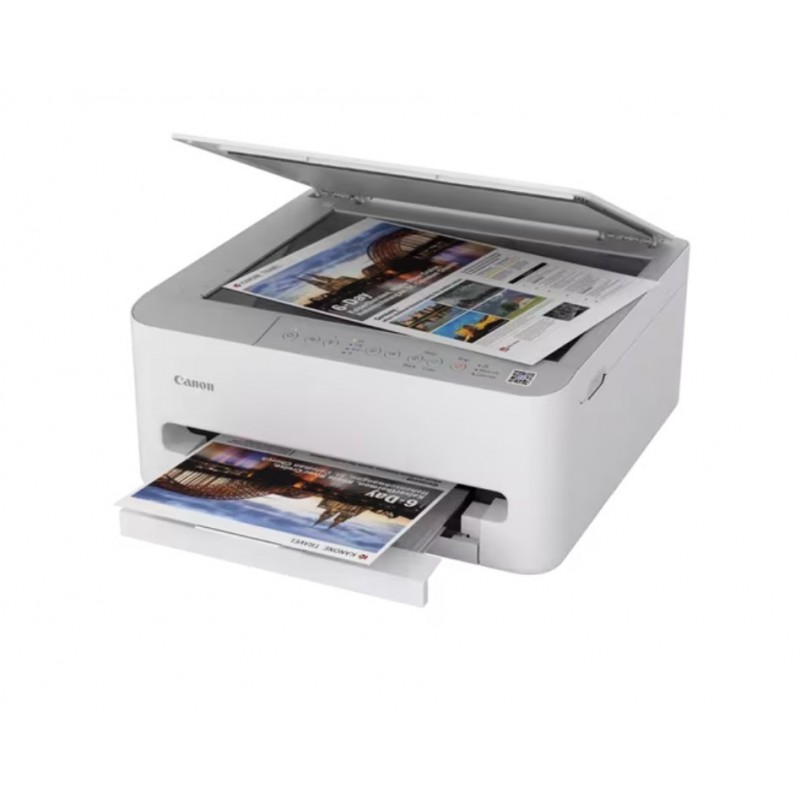 Urządzenie wielofunkcyjne atramentowe TS4151i 7181C026 Szare