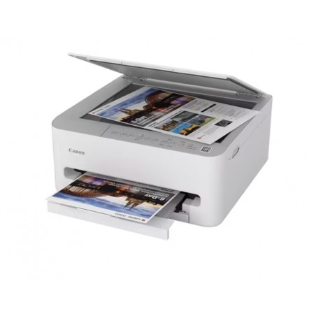 Urządzenie wielofunkcyjne atramentowe TS4151i 7181C026 Szare