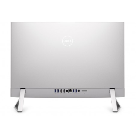 Komputer Dell 24 All-in-One EC24250 Win11Pro i5-1334U/16GB/512GB/23.8 FHD/Intel UHD Graphics/Cam/WLAN+BT/3Y AN + BT/3Y ProSuppor