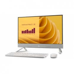 Komputer Dell 27 All-in-One EC27250 Win11Pro Core 7-150U/16GB/512GB/27.0 FHD/Intel Graphics/Cam/WLAN+BT/3Y ProSupport Komputer Dell 27 All-in-One EC27250 Win11Pro Core 7-150U/16GB/512GB/27.0 FHD/Intel Graphics/Cam/WLAN+BT/3Y ProSupport