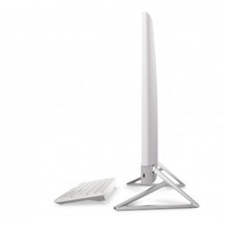 Komputer Dell 27 All-in-One EC27250 Win11Pro Core 7-150U/16GB/1TB/27.0 FHD Touch/GeForce MX570A/Cam/WLAN+BT/3Y ProSupport