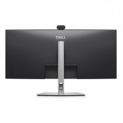 Monitor P3426WEB 34 cale IPS Zakrzywiony WQHD (3440x1440)/21:9/HDMI/DP/4xUSB/2xUSB-C/RJ45/Kamera/Głośniki/3Y