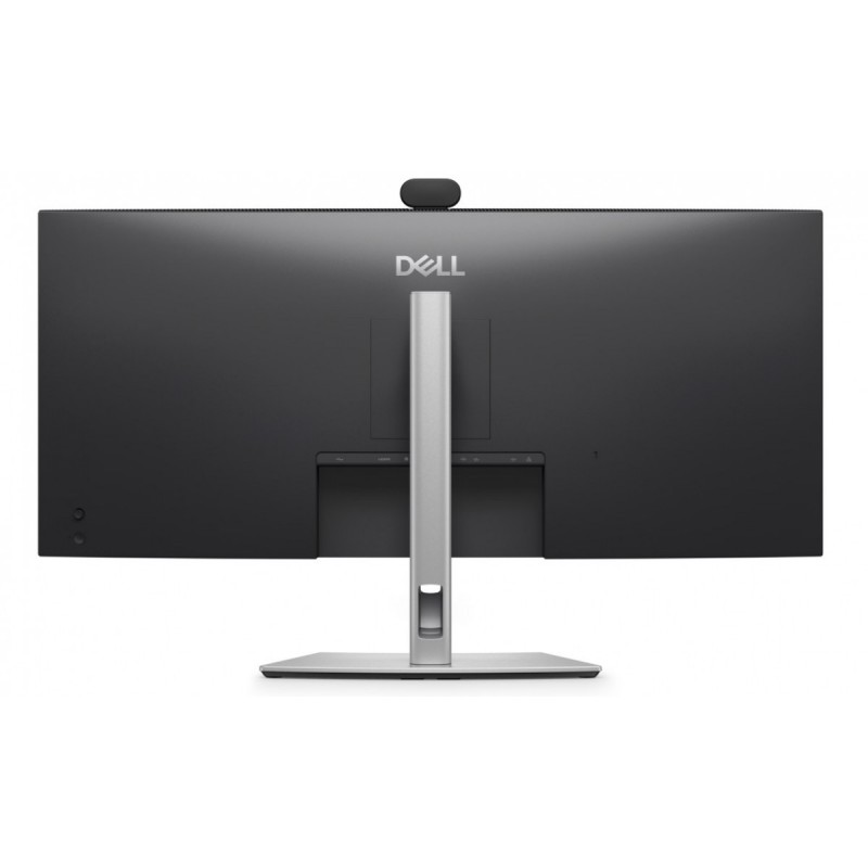 Monitor P3426WEB 34 cale IPS Zakrzywiony WQHD (3440x1440)/21:9/HDMI/DP/4xUSB/2xUSB-C/RJ45/Kamera/Głośniki/3Y