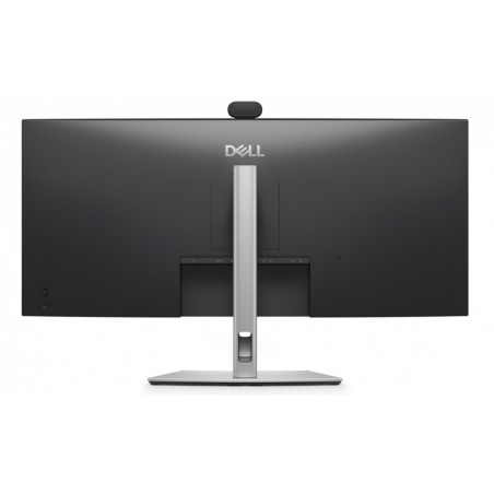 Monitor P3426WEB 34 cale IPS Zakrzywiony WQHD (3440x1440)/21:9/HDMI/DP/4xUSB/2xUSB-C/RJ45/Kamera/Głośniki/3Y