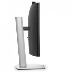 Monitor P3426WEB 34 cale IPS Zakrzywiony WQHD (3440x1440)/21:9/HDMI/DP/4xUSB/2xUSB-C/RJ45/Kamera/Głośniki/3Y