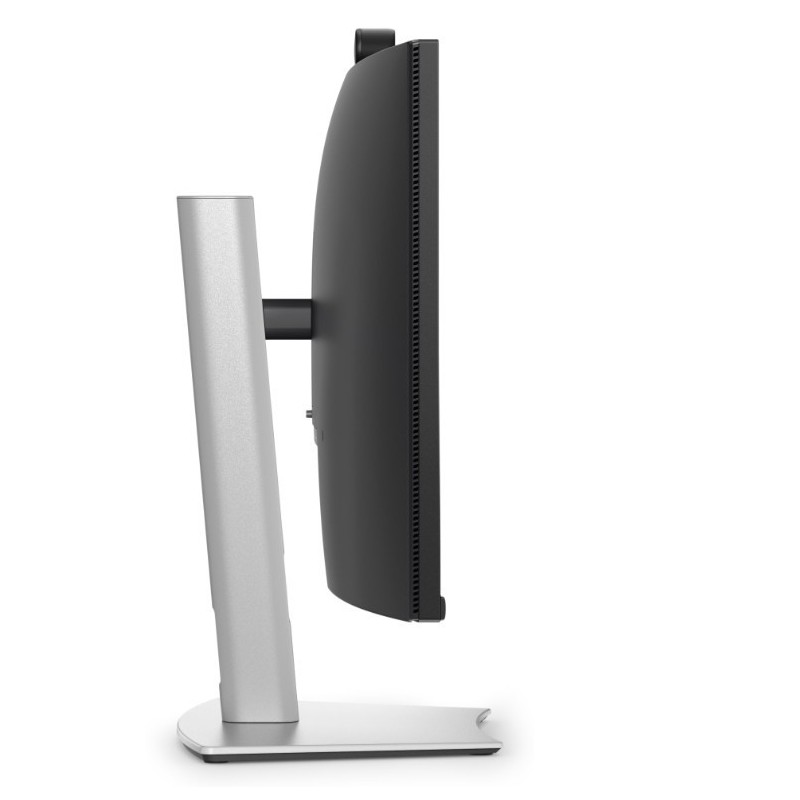 Monitor P3426WEB 34 cale IPS Zakrzywiony WQHD (3440x1440)/21:9/HDMI/DP/4xUSB/2xUSB-C/RJ45/Kamera/Głośniki/3Y