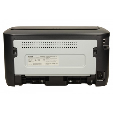 LBP6030B EU 8468B006AA LBP6030B EU 8468B006AA