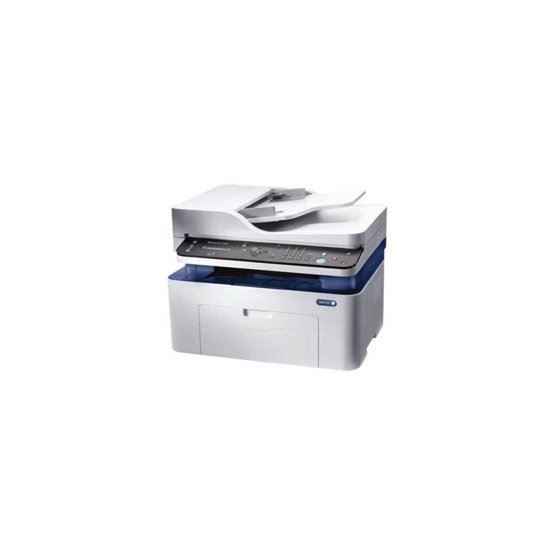 MFP WorkCentre 3025V_NI mono/A4/21ppm/LAN/WiFi/fax/ADF40 