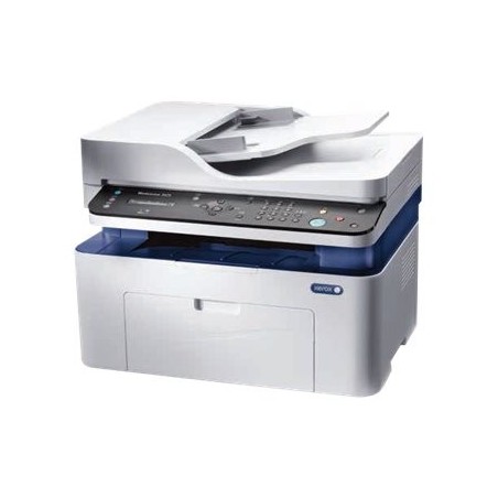 MFP WorkCentre 3025V_NI mono/A4/21ppm/LAN/WiFi/fax/ADF40 MFP WorkCentre 3025V_NI mono/A4/21ppm/LAN/WiFi/fax/ADF40