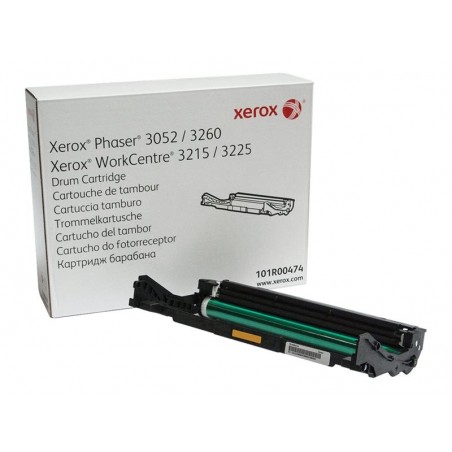 Bęben do Phaser 3052/3260 + WorkCentre 3215/3225 10.0k Bęben do Phaser 3052/3260 + WorkCentre 3215/3225 10.0k