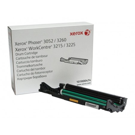 Bęben do Phaser 3052/3260 + WorkCentre 3215/3225 10.0k Bęben do Phaser 3052/3260 + WorkCentre 3215/3225 10.0k