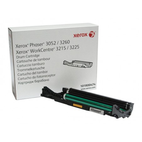 Bęben do Phaser 3052/3260 + WorkCentre 3215/3225 10.0k Bęben do Phaser 3052/3260 + WorkCentre 3215/3225 10.0k