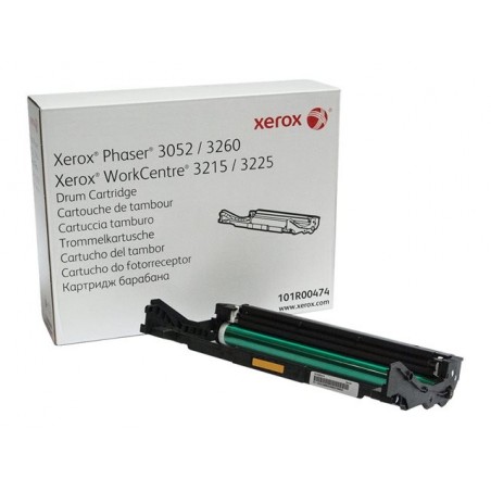 Bęben do Phaser 3052/3260 + WorkCentre 3215/3225 10.0k Bęben do Phaser 3052/3260 + WorkCentre 3215/3225 10.0k