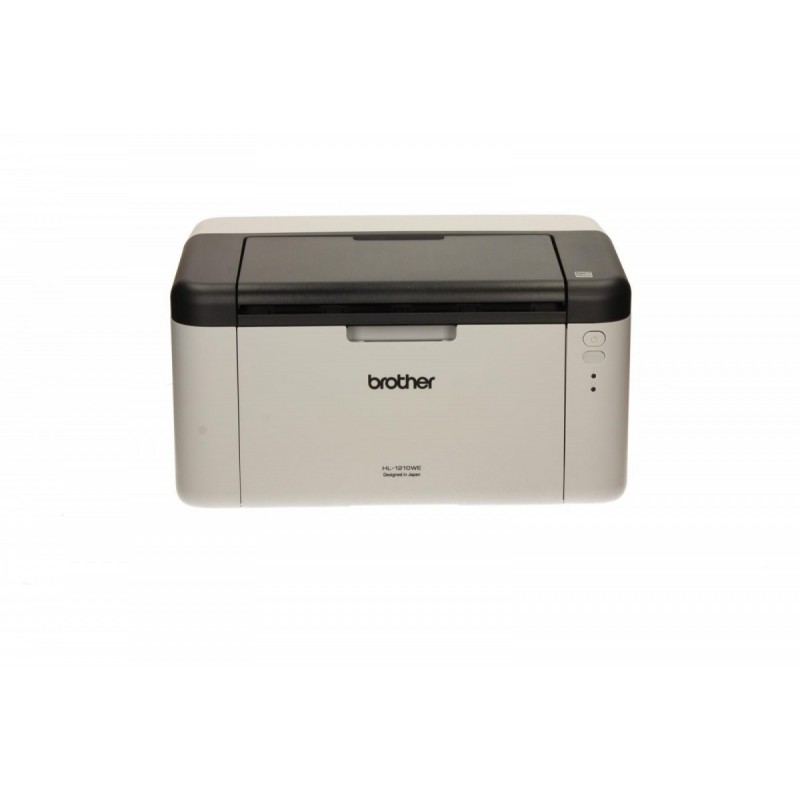 Brother HL-1210WE Brother HL-1210WE