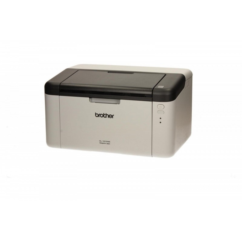 Brother HL-1210WE Brother HL-1210WE