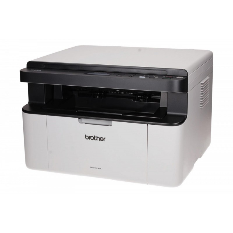 Urządzenie wielofunkcyjne Brother DCP-1610WE