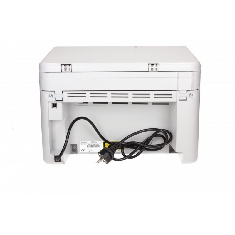 Urządzenie wielofunkcyjne Brother DCP-1610WE