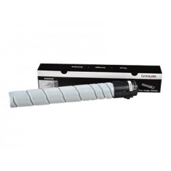 Toner MS911 do MS911de 32.5k 54G0H00 