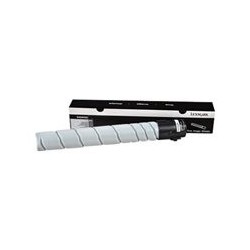Toner MS911 do MS911de 32.5k 54G0H00 Toner MS911 do MS911de 32.5k 54G0H00