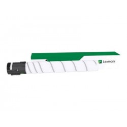 Toner MS911 do MS911de 32.5k 54G0H00 Toner MS911 do MS911de 32.5k 54G0H00