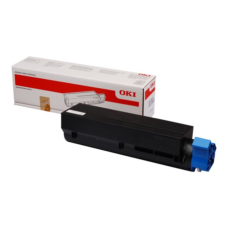 Toner do B412/32/512/MB472/92/562 Black 3k