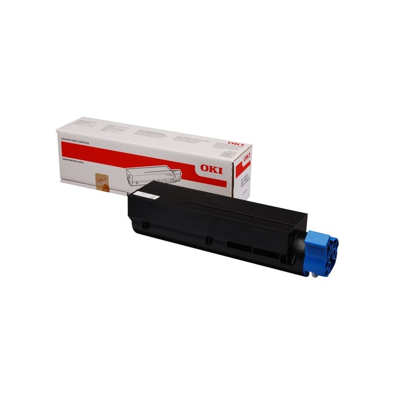 Toner do B412/32/512/MB472/92/562 7k czarny