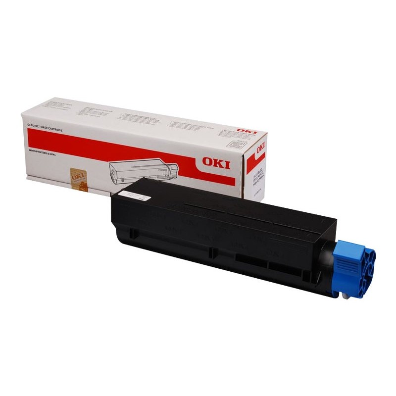 Toner do B412/32/512/MB472/92/562 7k czarny Toner do B412/32/512/MB472/92/562 7k czarny