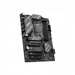 Płyta główna B760 GAMING PLUS WIFI s1700 4DDR5 DP/HDMI ATX Płyta główna B760 GAMING PLUS WIFI s1700 4DDR5 DP/HDMI ATX