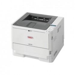 Drukarka B512DN A4   PL Duplex/ Ethernet/USB 2.0