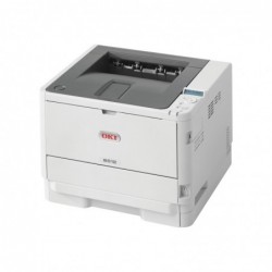 Drukarka B512DN A4 PL Duplex/ Ethernet/USB 2.0 Drukarka B512DN A4 PL Duplex/ Ethernet/USB 2.0