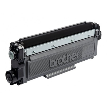 Toner TN2320 BLACK 2600stron do serii HLL23xx/DCPL25xx/MFCL27x Toner TN2320 BLACK 2600stron do serii HLL23xx/DCPL25xx/MFCL27x