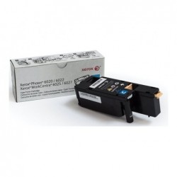 Toner Cyan 1k WC6025/6027 P6020/6022 Toner Cyan 1k WC6025/6027 P6020/6022