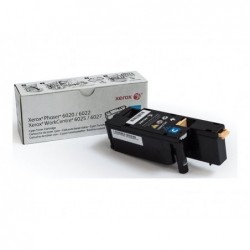 Toner Cyan 1k WC6025/6027 P6020/6022 Toner Cyan 1k WC6025/6027 P6020/6022