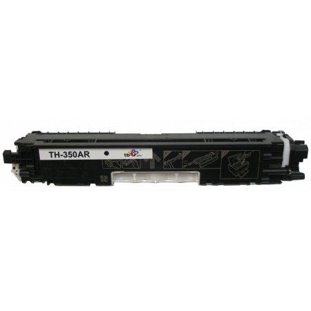 Toner do HP LJ M176 TH-350ARO BK ref. Toner do HP LJ M176 TH-350ARO BK ref.