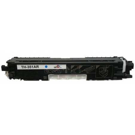 Toner do HP LJ M176 TH-351ARO CY ref. Toner do HP LJ M176 TH-351ARO CY ref.