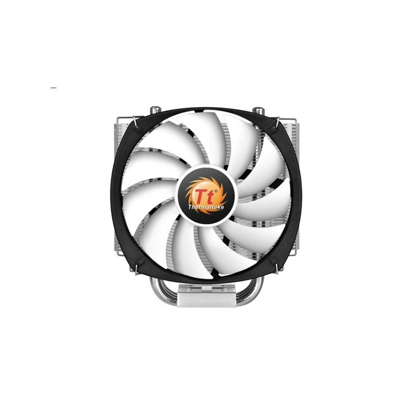 Chłodzenie CPU - Frio Extreme Silent (140mm Fan, TDP 165W) Chłodzenie CPU - Frio Extreme Silent (140mm Fan, TDP 165W)