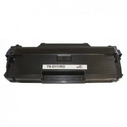 Toner do Samsung MLT-D 111S TS-D111RO BK ref. Toner do Samsung MLT-D 111S TS-D111RO BK ref.